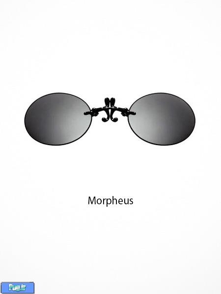 معروفترین عینک های دنیا 