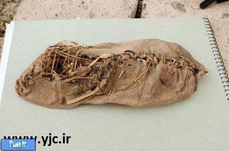 قدیمی‌ترین آثار کشف شده روی زمین 