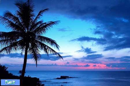 جزیره مائویی، زیباترین جزیره جهان