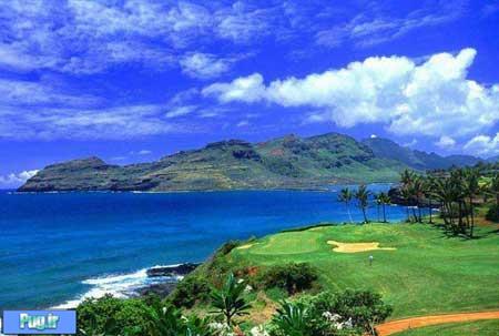 جزیره مائویی، زیباترین جزیره جهان