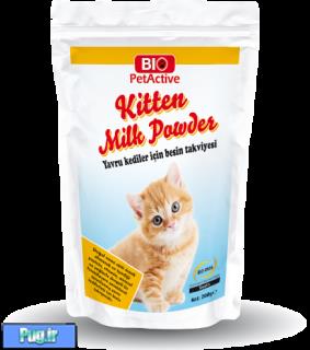 شیرخشک برای بچه گربه های ملوس شما یاران پرشین پت 
