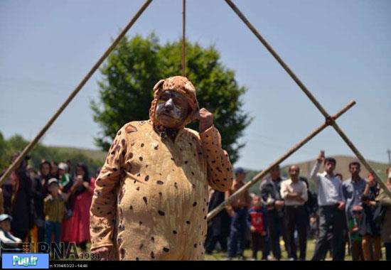 جشنواره حمایت از پلنگ ایرانی