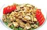 طرز تهیه کباب تنبل