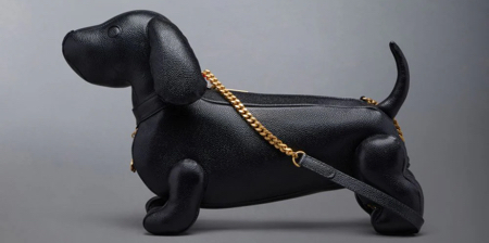کیف به شکل سگ داشهوند