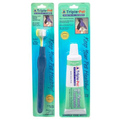 ویژگی های یک مسواک سگ مناسب 