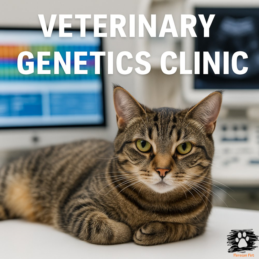 درباره بیمارستان پرشین پت