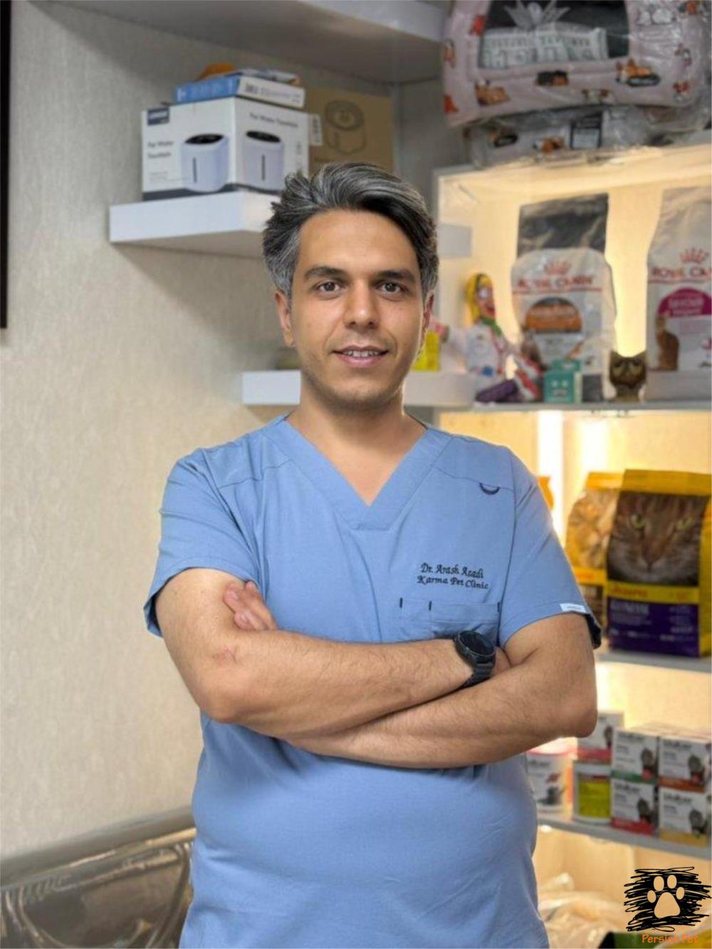 جایگذاری کانول داخل‌استخوانی (Intraosseous)