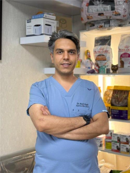 جایگذاری کانول داخل‌استخوانی (Intraosseous)