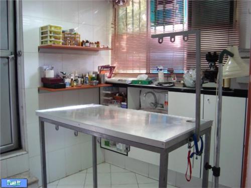 کلینیک دامپزشکی پرشین پت 