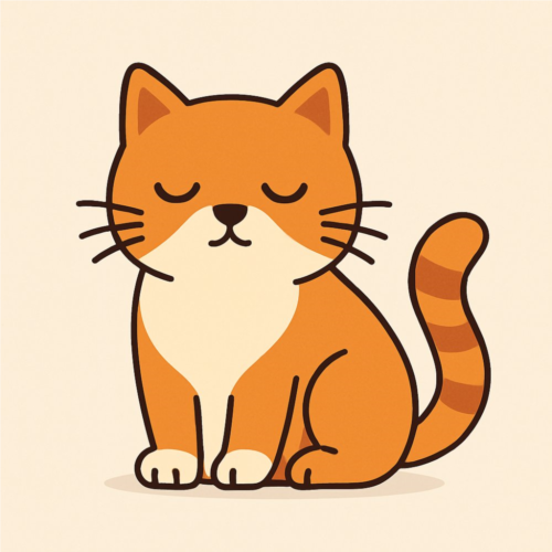 مراقبت گربه‌ های بالای ۲۰ سال