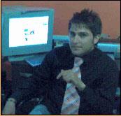 دکتر مهدی درخشان