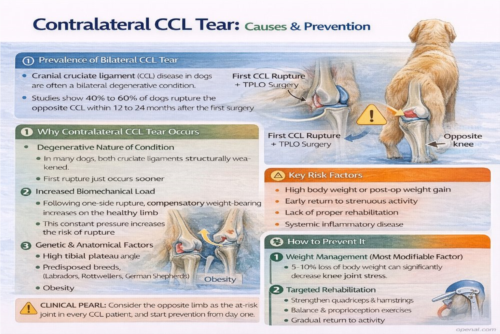 پارگی CCL در پای مقابل؛ چرا رخ می‌دهد و چطور پیشگیری کنیم؟