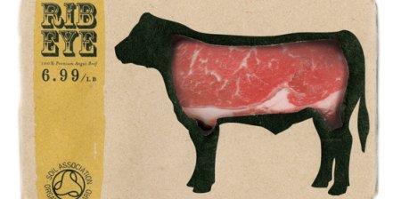 تحلیل بسته‌بندی قصابی با پنجره‌های دایکات