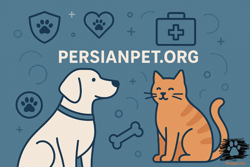 چرا پرشین پت را انتخاب کردید 