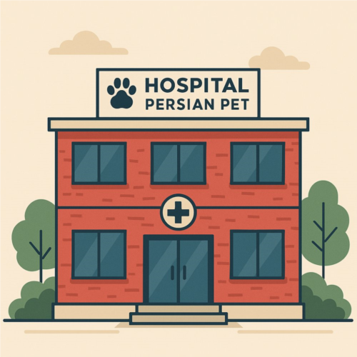 اولین و قدیمی‌ترین وب‌سایت دامپزشکی و حیوانات خانگی ایران