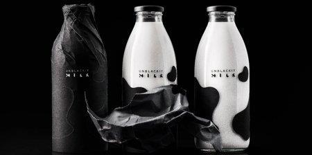 «تحلیل بسته‌بندی Black Milk (UNBLACKIT)»