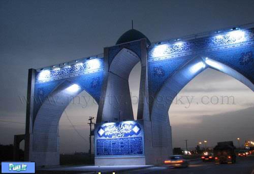 بهبهان بهترین دشت جنوب