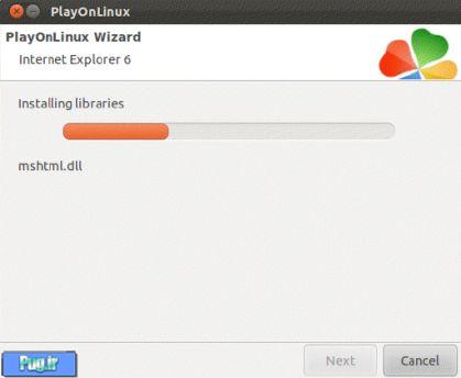آموزش گام به گام نصب بازی و نرم افزارهای ویندوز بر روی لینوکس با PlayOnLinux