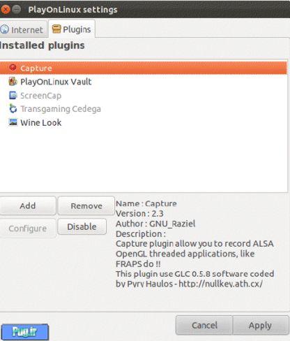 آموزش گام به گام نصب بازی و نرم افزارهای ویندوز بر روی لینوکس با PlayOnLinux