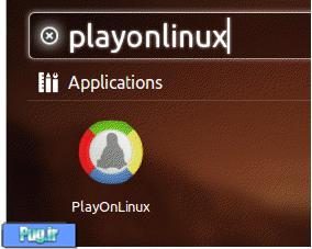 آموزش گام به گام نصب بازی و نرم افزارهای ویندوز بر روی لینوکس با PlayOnLinux