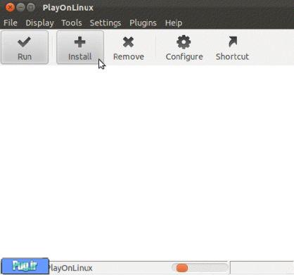 آموزش گام به گام نصب بازی و نرم افزارهای ویندوز بر روی لینوکس با PlayOnLinux