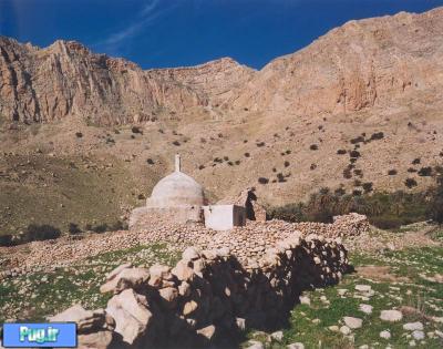 بهبهان بهترین دشت جنوب