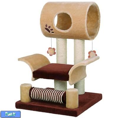 <div><p> <span style="font-size: 13px; line-height: 15px; font-family: tahoma;"><font size="3"><br />
همه ی بچه گربه ها و <a href="http://mypet.ir/" target="_blank" style="color: rgb(50, 50, 50); text-decoration: initial;">گربه های جوان</a> نیاز به بازی کردن دارند.بازی کردن یک رفتار عادی است که به حیوانات جوان این فرصت را میدهد تا توانایی فیزیکی خود را تقویت کرده و مشکلات مهارتی خود را برطرف کنند.همچنین به آنها این فرصت را میدهد تا مهارت های اجتماعی خود را با همنوعان خود افزایش دهند.بسیار عادی است که بچه گربه ها و<a href="http://mypet.ir/" target="_blank" style="color: rgb(50, 50, 50); text-decoration: initial;">گربه های جوان</a> از خود خشونت نشان دهند و بازی کنند و فعال باشند زیرا بازی کردن تمام گربه سانان با حمله های دروغین همراه است!<br />
گربه ها وقتی در حال بازی با یکدیگر باشند آهسته نزدیک میشوند(به شکار),شکار را تعقیب میکنند,ناگهان حمله میکنند,چنگ میزنند و گاز میگیرند ,اما انسانها این رفتار را یک نوع رفتار خشونت آمیز تعبیر میکنند خصوصا زمانیکه گربه این کار را با آنها انجام میدهد.<br />
<br />
گربه ها دو نوع بازی متفاوت دارند:بازی های تک نفره و بازی های دسته جمعی.در بازی های تکی آنها با اشیائی مثل اسباب بازی ها , کلاف های نخ , کیسه های کاغذی ,جعبه ها و کاغذ های مچاله شده بازی میکنند.در بازی های دسته جمعی آنها با گربه های دیگر ,انسانها و دیگر حیوانات بازی میکنند.متاسفانه <a href="http://mypet.ir/" target="_blank" style="color: rgb(50, 50, 50); text-decoration: initial;">بیشتر مشکلات زمانی </a>رخ میدهند که گربه ها بطور مستقیم با انسانها بازی میکنند.با وجود اینکه تنها قصد آنها بازی گوشی های گربه ای خود است میتوانند باعث صدمه زدن به همبازی انسان خود شوند.چنگ زدن و گاز گرفتن گربه ها درد آور میباشد و گاهی به سادگی میتوانند باعث عفونت شوند.<br />
<br />
<i>از بین بردن دیگر مشکلات رفتاری:</i><br />
<br />
<font color="#ee82ee"><b>حمله کردن</b></font><br />
<br />
گربه ها گاه گاهی انسانها را مورد حمله قرار میدهند.حمله ی آنها زمانی واقعی است که چیزی باعث ترس در آنها شود همچنین صدا و یا بوی گربه هایی که خارج از منزل هستند باعث حمله کردن آنها میشود .اگر شما با گربه ای زندگی میکنید که زیر یکسال سن دارد و شما تنها همبازی او هستید,این احتمال وجود دارد که<a href="http://mypet.ir/" target="_blank" style="color: rgb(50, 50, 50); text-decoration: initial;"> بازی خشن </a>او با شما در واقع همان رفتار خشونت آمیز او باشد.با این حال گاهی تشخیص بازی کردن و رفتار خشونت آمیز گربه ها بسیار مشکل است و زبان بدن گربه ی شما میتواند کمک کند .دو مورد از رفتارهایی که گربه ها بطور معمول در بازی هایشان انجام میدهند بازی صورت میباشد .چنان که گربه دهان خود را به حالت نیمه باز قرار میدهد و ناگهان از یک سو حمله میکند این کار را گربه ها هنگامی که پشت خود را خم کرده اند انجام میدهند.<br />
<br />
<br />
<font color="#ee82ee"><b>چگونه رفتارهای خشن گربه ی خود را در هنگام بازی کاهش دهیم<br />
</b></font><br />
</font></span></p>
<div style="margin: 0px; padding: 0px; font-family: Tahoma, Calibri, Verdana, Geneva, sans-serif; font-size: 13px; line-height: 15px; text-align: center;"><img src="http://persianpet.org/forum/images/imported/2011/11/761.jpg" border="0" alt="حمله كردن,گاز گرفتن و بازي خشن در گربه ها" title="حمله كردن,گاز گرفتن و بازي خشن در گربه ها" style="border: 0px;" /></div>
<p><br style="font-family: Tahoma, Calibri, Verdana, Geneva, sans-serif; font-size: 13px; line-height: 15px;" />
<span style="font-size: 13px; line-height: 15px; font-family: tahoma;"><font size="3">انواع اسباب بازی ها را برای گربه ی خود تهیه کنید با این کار شما میتوانید متوجه شوید که گربه تان بیشتر چه نوع اسباب بازی هایی را دوست دارد.در حالت کلی به نظر میرسد که گربه ها از داشتن اسباب بازی های کوچک پول</font></span><span style="font-size: 13px; line-height: 15px; font-family: tahoma;"><font size="3">یش دار مانند موش های مصنوعی و توپ ها لذت میبرند.</font></span><span style="font-size: 13px; line-height: 15px; font-family: tahoma;"><font size="3">همچنین آنها دوست دارند به چیزهایی که مانند شکار حرکت میکنند به آهستگی نزدیک شوند ,آنها را تعقیب کنند و به آنها حمله کنند.مانند اسباب بازی های پر داری که به یک <a href="http://mypet.ir/" target="_blank" style="color: rgb(50, 50, 50); text-decoration: initial;">میله ی انعطاف پذیر</a> چسبیده اند و شما میتوانید آنها را آویزان کنید.</font></span><br style="font-family: Tahoma, Calibri, Verdana, Geneva, sans-serif; font-size: 13px; line-height: 15px;" />
<br style="font-family: Tahoma, Calibri, Verdana, Geneva, sans-serif; font-size: 13px; line-height: 15px;" />
<span style="font-size: 13px; line-height: 15px; font-family: tahoma;"><font size="3"><br />
</font></span></p>
<div style="margin: 0px; padding: 0px; font-family: Tahoma, Calibri, Verdana, Geneva, sans-serif; font-size: 13px; line-height: 15px; text-align: center;"><img src="http://persianpet.org/forum/images/imported/2011/11/762.jpg" border="0" alt="حمله كردن,گاز گرفتن و بازي خشن در گربه ها" title="حمله كردن,گاز گرفتن و بازي خشن در گربه ها" style="border: 0px;" /></div>
<p><br style="font-family: Tahoma, Calibri, Verdana, Geneva, sans-serif; font-size: 13px; line-height: 15px;" />
<span style="font-size: 13px; line-height: 15px; font-family: tahoma;"><font size="3">به گربه های خود اشیاء جدیدی مانند کیسه های کاغذی یا جعبه های مقوایی برای بازی کردن بدهید.</font></span><br style="font-family: Tahoma, Calibri, Verdana, Geneva, sans-serif; font-size: 13px; line-height: 15px;" />
<span style="font-size: 13px; line-height: 15px; font-family: tahoma;"><font size="3"><br />
<br />
<br />
</font></span><span style="font-size: 13px; line-height: 15px; font-family: tahoma;"><font size="3">روزی دوبار حداقل 10 دقیقه از وقت خود را صرف بازی با گربه ی خود کنید.در طول زمان بازی او را تشویق به حمله کردن به دست ها و پاهای خود نکنید.به جای اینکه گربه بطور مستقیم با شما بازی کند از اسباب بازی های بلند محرک استفاده کنید و یا اسباب بازی مورد علاقه اش را بطرف او پرتاب کنید.برنامه ی جلسات بازی را با زمانی که گربه تان بیشتر فعال و بازیگوش بنظر میرسد تنظیم کنید.در مواقعی که گربه ی شما دوست دارد پاهای شما را در حین حرکت بگیرد و یا در زیر اشیاء مخفی شود و در کمین پاهای شما باشد اسباب بازی هایی را همراه خود داشته باشید تا به طرف او پرتاب کنید تا توجه او را جلب کند.سعی کنید او را وادار به تمرکز برای تعقیب اسباب بازی کنید تا به پاهای شما حمله نکند.</font></span><br style="font-family: Tahoma, Calibri, Verdana, Geneva, sans-serif; font-size: 13px; line-height: 15px;" />
<span style="font-size: 13px; line-height: 15px; font-family: tahoma;"><font size="3"><br />
</font></span><span style="font-size: 13px; line-height: 15px; font-family: tahoma;"><font size="3">نگهداری از یک گربه ی دیگر را بعنوان همبازی در نظر بگیرید ,اگر این کار را انجام دادید یک گربه ی جوان و بازیگوش را انتخاب کنید.</font></span></p>
<div style="margin: 0px; padding: 0px; font-family: Tahoma, Calibri, Verdana, Geneva, sans-serif; font-size: 13px; line-height: 15px; text-align: center;"><img src="http://persianpet.org/forum/images/imported/2011/11/763.jpg" border="0" alt="حمله كردن,گاز گرفتن و بازي خشن در گربه ها" title="حمله كردن,گاز گرفتن و بازي خشن در گربه ها" style="border: 0px;" /></div>
<p><br style="font-family: Tahoma, Calibri, Verdana, Geneva, sans-serif; font-size: 13px; line-height: 15px;" />
<br style="font-family: Tahoma, Calibri, Verdana, Geneva, sans-serif; font-size: 13px; line-height: 15px;" />
<span style="font-size: 13px; line-height: 15px; font-family: tahoma;"><font size="3"><br />
</font></span><span style="font-size: 13px; line-height: 15px; font-family: tahoma;"><font size="3">یک محوطه ی بیرونی برای گربه ی خود بسازید و آنرا با شاخه ها ,جعبه ها ,قفسه ها و نشیمنگاه ها برای عبور او کامل کنید.اگر شما بتوانید محیط پیچیده تری را برای گربه ی خود انتخاب کنید گربه ی شما توجه کمتری به بازی کردن با شما خواهد داشت.<br />
</font></span></p>
<div style="margin: 0px; padding: 0px; font-family: Tahoma, Calibri, Verdana, Geneva, sans-serif; font-size: 13px; line-height: 15px; text-align: center;"><img src="/Files/Contents/139109/Image56874-4.jpg" border="0" alt="حمله كردن,گاز گرفتن و بازي خشن در گربه ها" title="حمله كردن,گاز گرفتن و بازي خشن در گربه ها" style="border: 0px;" /></div>
<p><br style="font-family: Tahoma, Calibri, Verdana, Geneva, sans-serif; font-size: 13px; line-height: 15px;" />
<span style="font-size: 13px; line-height: 15px; font-family: tahoma;"><font size="3">زمانی که گربه تان بصورت خیلی خشن با شما بازی کرد دیگر به بازی کردن با او ادامه ندهید.زمانیکه او شروع به گاز گرفتن و چنگ زدن کردن بازی کردن با گربه را با ترک کردن اتاق خاتمه دهید.هرگز گربه را برنداشته و در اتاق دیگری قرار ندهید زیرا این کار میتواند او را برای گازهای بیشتر تحریک کند.</font></span><br style="font-family: Tahoma, Calibri, Verdana, Geneva, sans-serif; font-size: 13px; line-height: 15px;" />
<span style="font-size: 13px; line-height: 15px; font-family: tahoma;"><font size="3"><br />
<br />
<font color="#ee82ee"><b>چه کارهایی را نباید انجام داد</b></font><br />
<br />
<br />
</font></span><span style="font-size: 13px; line-height: 15px; font-family: tahoma;"><font size="3">هرگز گربه ی خود را به بازی کردن با دست ها , پاها و یا با هر یک از قسمت دیگر بدن خود تشویق نکنید.</font></span></p>
<div style="margin: 0px; padding: 0px; font-family: Tahoma, Calibri, Verdana, Geneva, sans-serif; font-size: 13px; line-height: 15px; text-align: center;"><img src="http://persianpet.org/forum/images/imported/2011/11/765.jpg" border="0" alt="حمله كردن,گاز گرفتن و بازي خشن در گربه ها" title="حمله كردن,گاز گرفتن و بازي خشن در گربه ها" style="border: 0px;" /></div>
<p><br style="font-family: Tahoma, Calibri, Verdana, Geneva, sans-serif; font-size: 13px; line-height: 15px;" />
<br style="font-family: Tahoma, Calibri, Verdana, Geneva, sans-serif; font-size: 13px; line-height: 15px;" />
<span style="font-size: 13px; line-height: 15px; font-family: tahoma;"><font size="3">از اسباب بازی هایی که به او ی<a href="http://mypet.ir/" target="_blank" style="color: rgb(50, 50, 50); text-decoration: initial;">اد میدهند</a> تا با دستان شما بازی کند استفاده نکنید.اگر این کار را انجام بدهید گربه را تشویق خواهید کرد تا بطور مستقیم با دستان شما بازی کند ومتوجه نخواهد شد این کار را فقط زمانی میتواند انجام دهد که شما دستکش های اسباب بازی بدست کرده اید.</font></span><br style="font-family: Tahoma, Calibri, Verdana, Geneva, sans-serif; font-size: 13px; line-height: 15px;" />
<br style="font-family: Tahoma, Calibri, Verdana, Geneva, sans-serif; font-size: 13px; line-height: 15px;" />
<span style="font-size: 13px; line-height: 15px; font-family: tahoma;"><font size="3">گربه را برای بازی خشن او تنبیه فیزیکی نکنید.اگر او را بزنید و یا پرت کنید او این کار شما را یک نوع بازی تصور میکند و ممکن است وحشی تر شود.</font></span><br style="font-family: Tahoma, Calibri, Verdana, Geneva, sans-serif; font-size: 13px; line-height: 15px;" />
<span style="font-size: 13px; line-height: 15px; font-family: tahoma;"><font size="3">هرگز از دست گربه ی خود فرار نکنید و سعی نکنید با پاهای خود حرکت او را متوقف کنید.این کار ممکن است او را شدیدا عصبانی کند.</font></span><br style="font-family: Tahoma, Calibri, Verdana, Geneva, sans-serif; font-size: 13px; line-height: 15px;" />
<span style="font-family: Tahoma, Calibri, Verdana, Geneva, sans-serif; font-size: 13px; line-height: 15px;"><br />
<br />
PersianPet Forum - www.mypet.ir <a href="http://persianpet.org/forum/thread114422.html#ixzz2FPZQEewM" style="color: rgb(0, 51, 153); text-decoration: initial;">http://persianpet.org/forum/thread114422.html#ixzz2FPZQEewM</a> <br />
Under Creative Commons License: <a href="http://creativecommons.org/licenses/by/3.0" style="color: rgb(0, 51, 153); text-decoration: initial;">Attribution</a> <br />
Follow us: <a href="http://ec.tynt.com/b/rw?id=dCZ7pW4Amr4AW4acwqm_6l&u=persianpet" target="_blank" style="color: rgb(50, 50, 50); text-decoration: initial;">@persianpet on Twitter</a> | <a href="http://ec.tynt.com/b/rf?id=dCZ7pW4Amr4AW4acwqm_6l&u=mypersianpet" target="_blank" style="color: rgb(50, 50, 50); text-decoration: initial;">mypersianpet on Facebook</a></span></p></div> بازي خشن در گربه ها