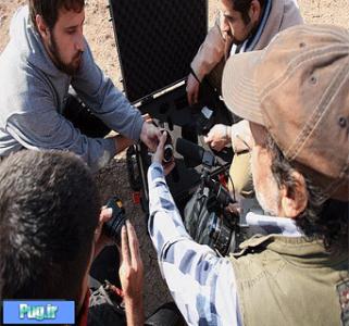 سریال 'دامپزشک' به تلویزیون می آید/