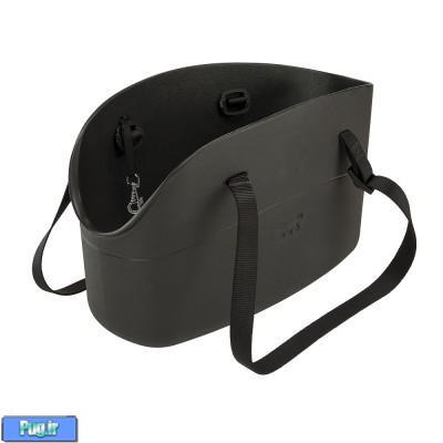)کیف بسیار زیبا و با کیفیت بالا ، حمل سگ و گربه ضد اب و ضد افتاب  