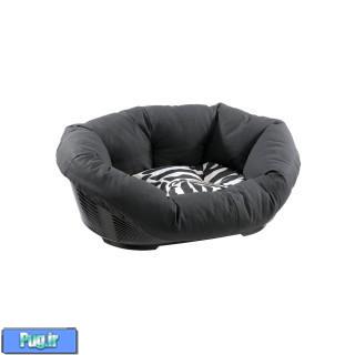جای خواب سگ و گربه طرح سوفا sofa فرپلاست ایتالیا