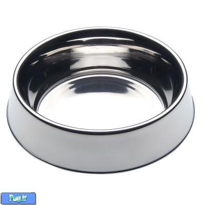 ظرف اب و غذای Super nova 280 ضد مورچه برای سگ و گربه های 