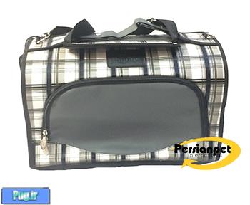 باکس حمل و نگهداری سگ و گربه