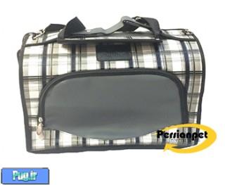 باکس حمل و نگهداری سگ و گربه